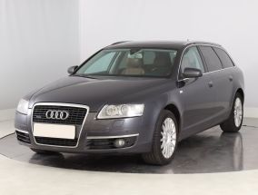 Audi A6 - 2008