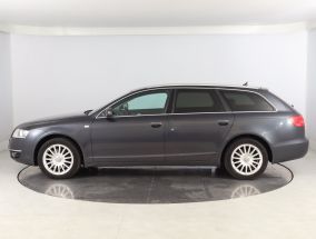 Audi A6 - 2008