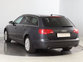 Audi A6 - 2008