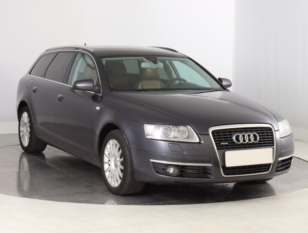 Audi A6 2008