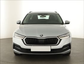 Skoda Octavia - 2021