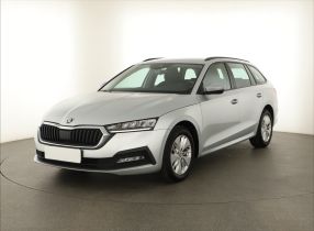 Skoda Octavia - 2021