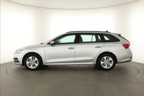 Skoda Octavia - 2021