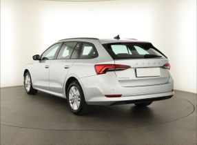 Skoda Octavia - 2021