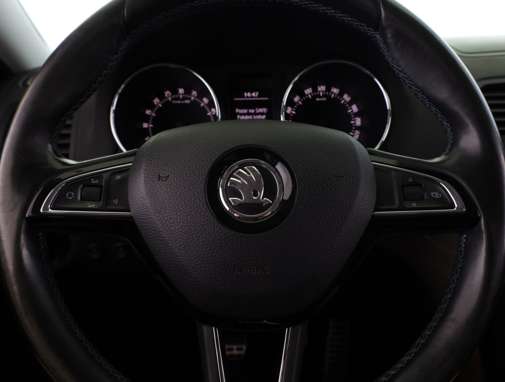 Škoda Yeti
