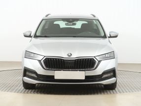 Skoda Octavia - 2021