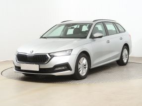 Skoda Octavia - 2021