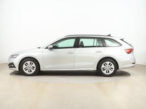 Skoda Octavia - 2021