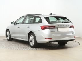 Skoda Octavia - 2021