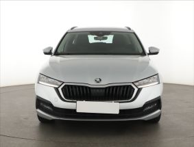 Skoda Octavia - 2021