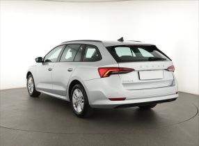 Skoda Octavia - 2021