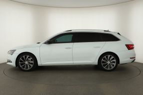 Skoda Superb - 2016