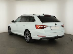 Skoda Superb - 2016