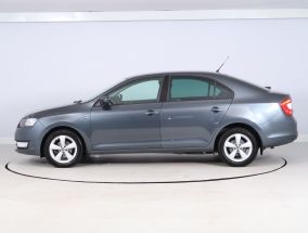 Skoda Rapid - 2015