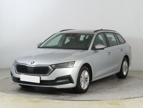 Skoda Octavia - 2022