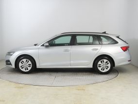 Skoda Octavia - 2022