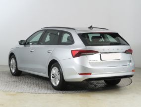 Skoda Octavia - 2022