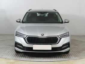Skoda Octavia - 2021