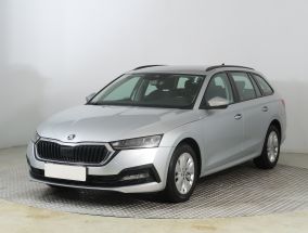 Skoda Octavia - 2021