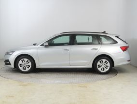 Skoda Octavia - 2021