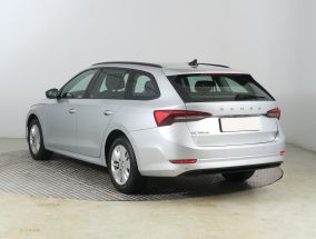 Skoda Octavia - 2021