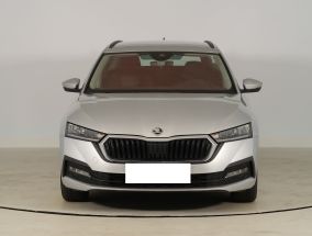Skoda Octavia - 2021