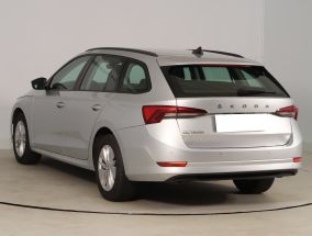 Skoda Octavia - 2021