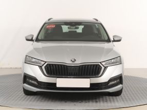 Skoda Octavia - 2021