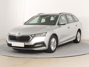 Skoda Octavia - 2021