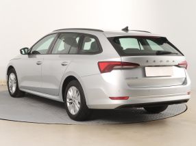 Skoda Octavia - 2021