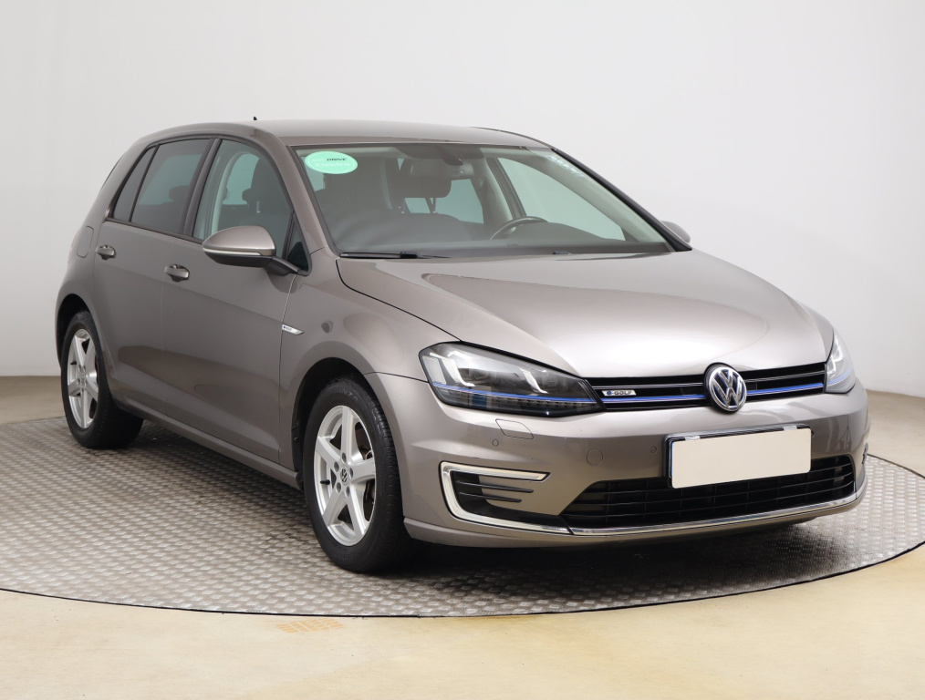 Volkswagen e-Golf