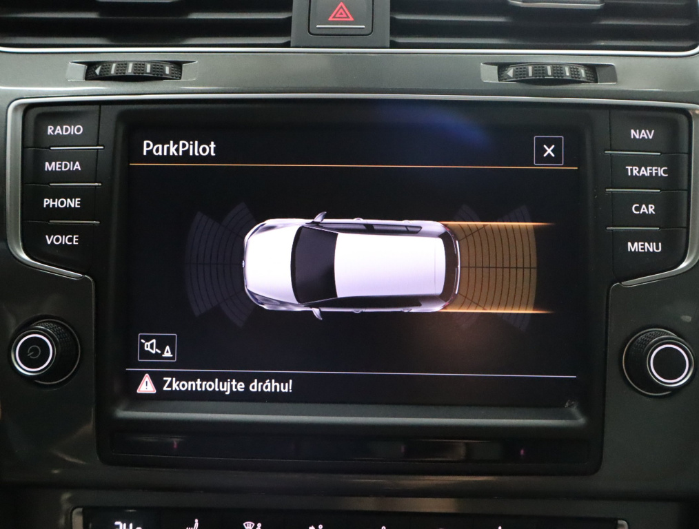 Volkswagen e-Golf