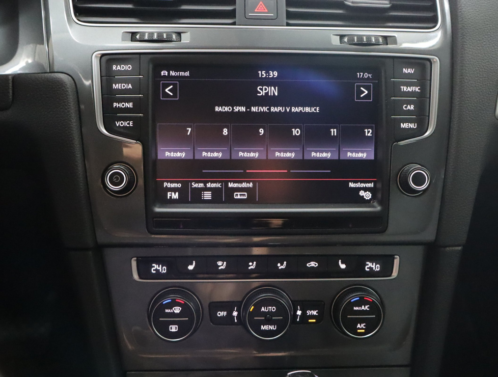 Volkswagen e-Golf