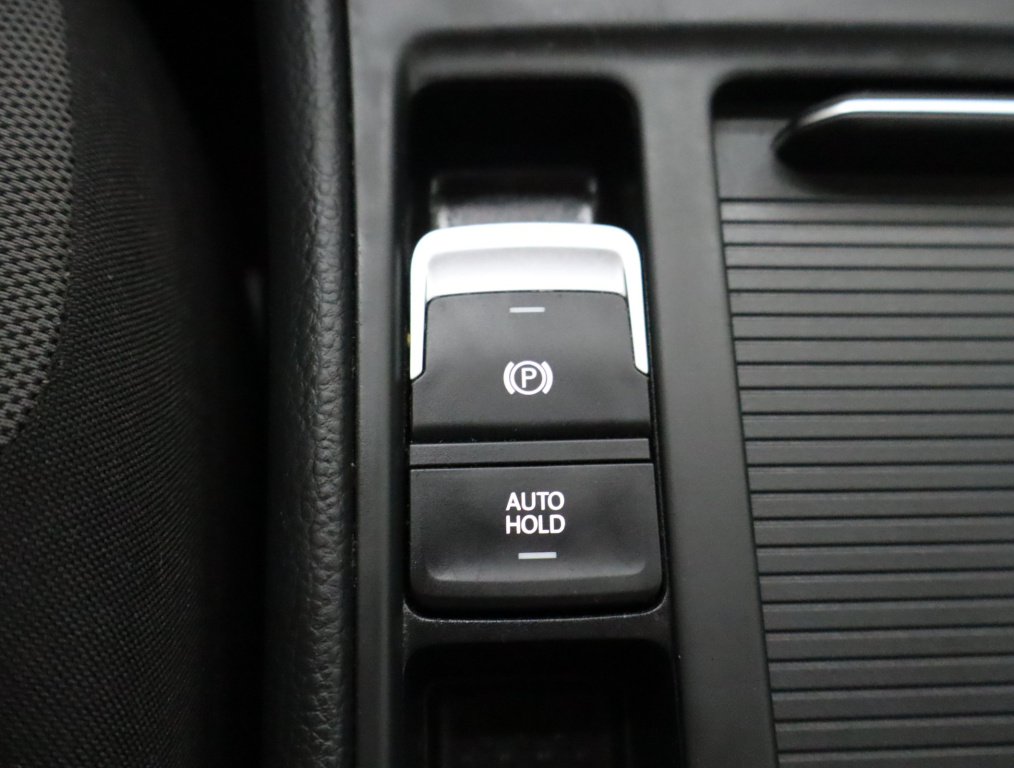 Volkswagen e-Golf