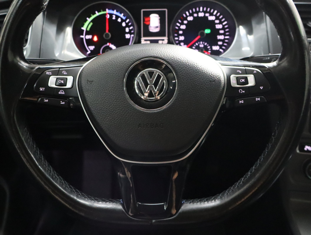 Volkswagen e-Golf