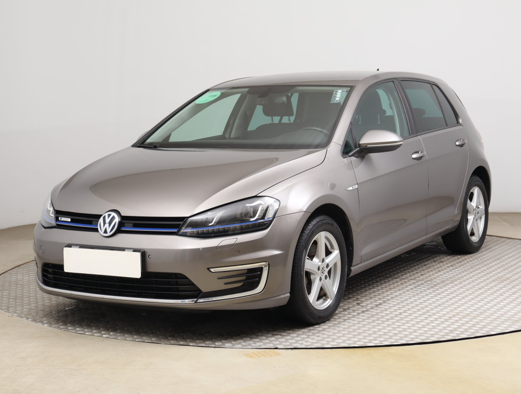Volkswagen e-Golf