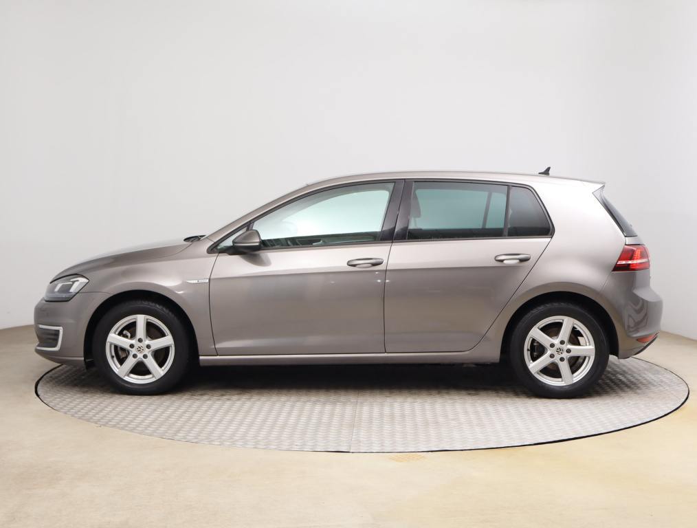 Volkswagen e-Golf