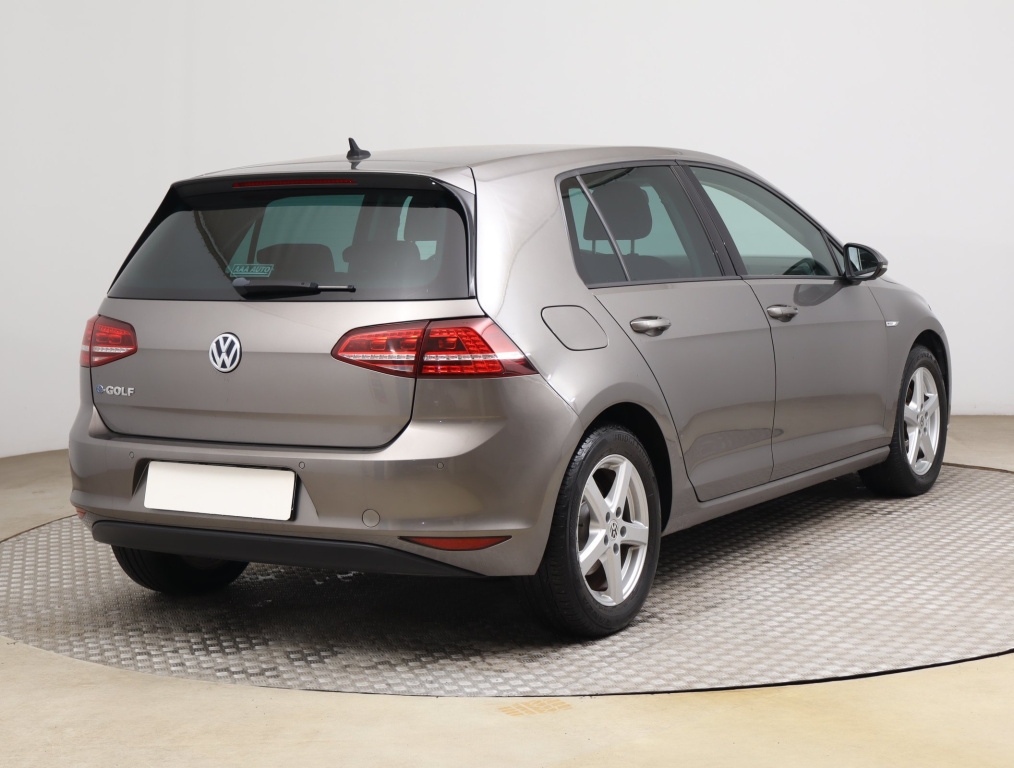 Volkswagen e-Golf