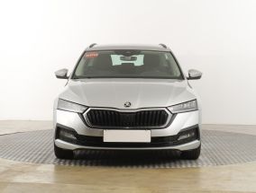 Skoda Octavia - 2021