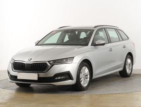 Skoda Octavia - 2021