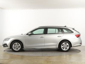 Skoda Octavia - 2021