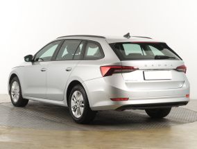 Skoda Octavia - 2021