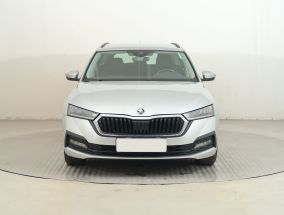 Skoda Octavia - 2021