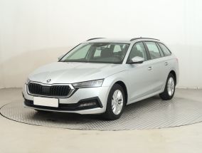 Skoda Octavia - 2021