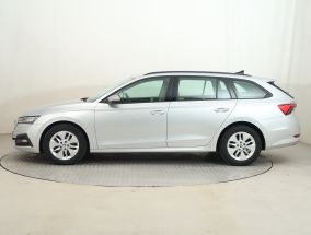 Skoda Octavia - 2021