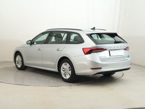 Skoda Octavia - 2021