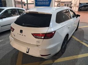 Seat Leon - 2018