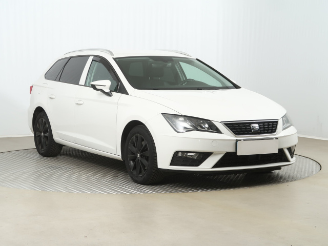 Seat Leon 2018