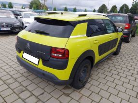 Citroen C4 Cactus - 2014