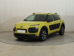 Citroen C4 Cactus - 2014